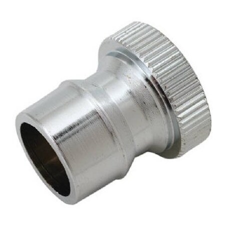 Brass Craft Service Parts 3/4X27 Fem Snap Fitting SF0043X